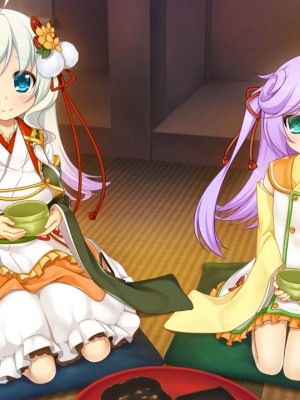 戦国†恋姫X 〜乙女絢爛☆戦国絵巻_e2Izayoi04h