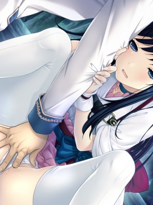 戦国†恋姫X 〜乙女絢爛☆戦国絵巻_e2Kayo01d