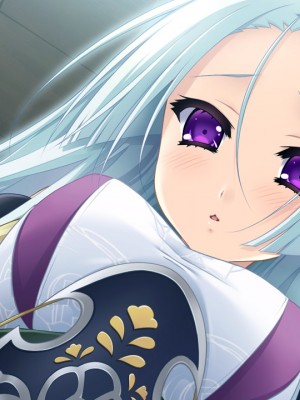 戦国†恋姫X 〜乙女絢爛☆戦国絵巻_e2Kazuha04a