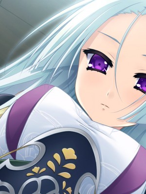 戦国†恋姫X 〜乙女絢爛☆戦国絵巻_e2Kazuha04c