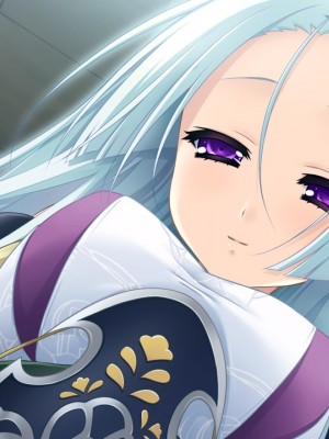 戦国†恋姫X 〜乙女絢爛☆戦国絵巻_e2Kazuha04d