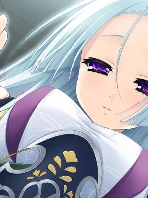 戦国†恋姫X 〜乙女絢爛☆戦国絵巻_e2Kazuha04h