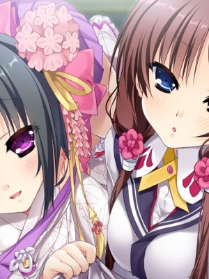 戦国†恋姫X 〜乙女絢爛☆戦国絵巻_e2Kazuha06g