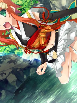 戦国†恋姫X 〜乙女絢爛☆戦国絵巻_e2Ken01b