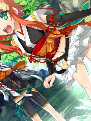 戦国†恋姫X 〜乙女絢爛☆戦国絵巻_e2Ken01h