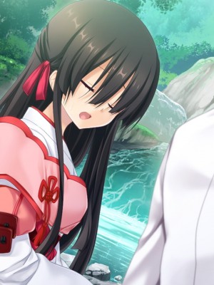 戦国†恋姫X 〜乙女絢爛☆戦国絵巻_e2Ken04b