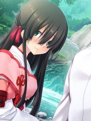 戦国†恋姫X 〜乙女絢爛☆戦国絵巻_e2Ken04c