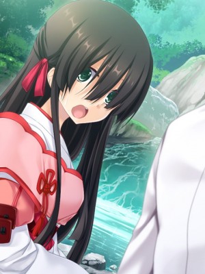 戦国†恋姫X 〜乙女絢爛☆戦国絵巻_e2Ken04d