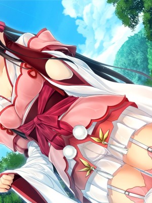 戦国†恋姫X 〜乙女絢爛☆戦国絵巻_e2Ken05a