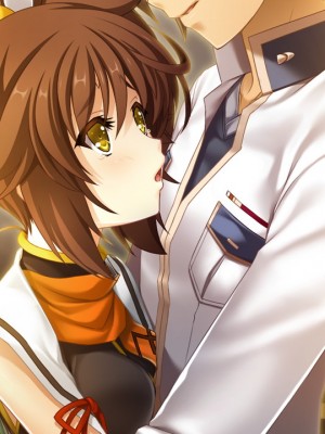 戦国†恋姫X 〜乙女絢爛☆戦国絵巻_e2Ken07a