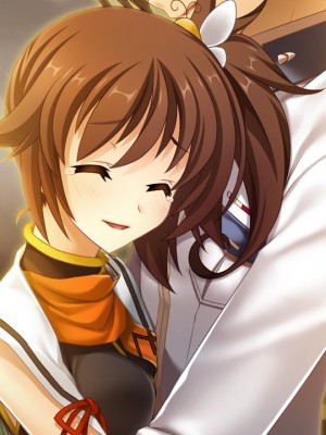 戦国†恋姫X 〜乙女絢爛☆戦国絵巻_e2Ken07b