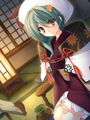 戦国†恋姫X 〜乙女絢爛☆戦国絵巻_e2Ken08c