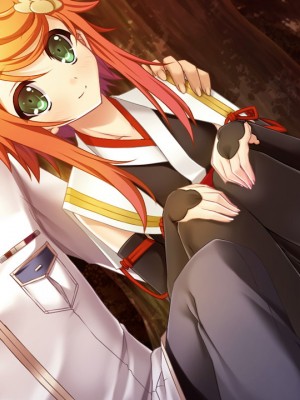 戦国†恋姫X 〜乙女絢爛☆戦国絵巻_e2Ken10d