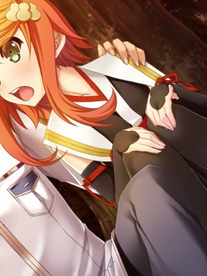 戦国†恋姫X 〜乙女絢爛☆戦国絵巻_e2Ken10f