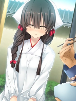 戦国†恋姫X 〜乙女絢爛☆戦国絵巻_e2Ken11c