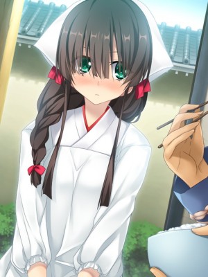 戦国†恋姫X 〜乙女絢爛☆戦国絵巻_e2Ken11d