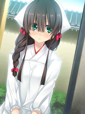 戦国†恋姫X 〜乙女絢爛☆戦国絵巻_e2Ken11f