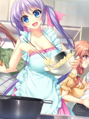 戦国†恋姫X 〜乙女絢爛☆戦国絵巻_e2Ken13a