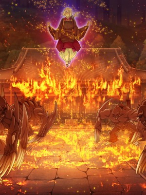 戦国†恋姫X 〜乙女絢爛☆戦国絵巻_e2Ken15a