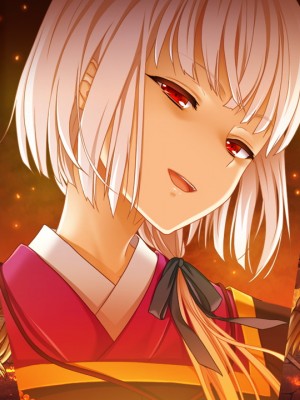 戦国†恋姫X 〜乙女絢爛☆戦国絵巻_e2Ken15c