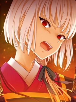 戦国†恋姫X 〜乙女絢爛☆戦国絵巻_e2Ken15e