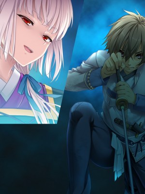 戦国†恋姫X 〜乙女絢爛☆戦国絵巻_e2Ken16a