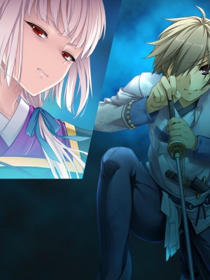 戦国†恋姫X 〜乙女絢爛☆戦国絵巻_e2Ken16b