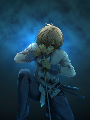 戦国†恋姫X 〜乙女絢爛☆戦国絵巻_e2Ken16c