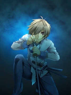 戦国†恋姫X 〜乙女絢爛☆戦国絵巻_e2Ken16d