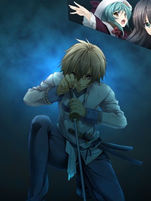 戦国†恋姫X 〜乙女絢爛☆戦国絵巻_e2Ken16f