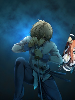 戦国†恋姫X 〜乙女絢爛☆戦国絵巻_e2Ken16g