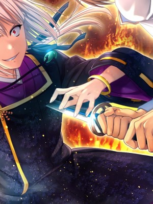 戦国†恋姫X 〜乙女絢爛☆戦国絵巻_e2Ken17ar