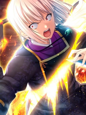 戦国†恋姫X 〜乙女絢爛☆戦国絵巻_e2Ken17d