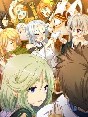 戦国†恋姫X 〜乙女絢爛☆戦国絵巻_e2Ken18a