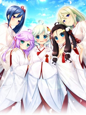 戦国†恋姫X 〜乙女絢爛☆戦国絵巻_e2Ken19a