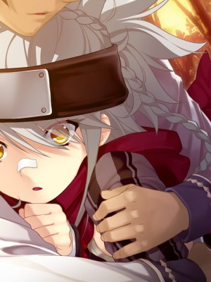 戦国†恋姫X 〜乙女絢爛☆戦国絵巻_e2Konami01a