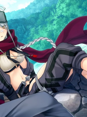 戦国†恋姫X 〜乙女絢爛☆戦国絵巻_e2Konami02e