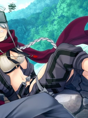 戦国†恋姫X 〜乙女絢爛☆戦国絵巻_e2Konami02f