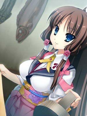 戦国†恋姫X 〜乙女絢爛☆戦国絵巻_e2Kuon01a