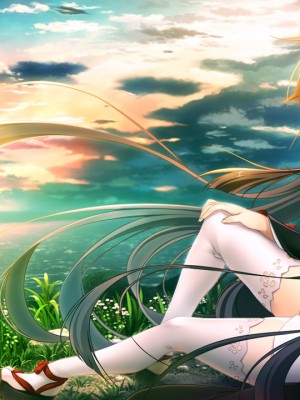 戦国†恋姫X 〜乙女絢爛☆戦国絵巻_e2Kuon02d