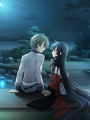 戦国†恋姫X 〜乙女絢爛☆戦国絵巻_e2Kuon04a