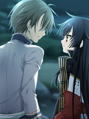 戦国†恋姫X 〜乙女絢爛☆戦国絵巻_e2Kuon04b