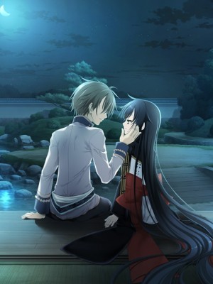 戦国†恋姫X 〜乙女絢爛☆戦国絵巻_e2Kuon04d