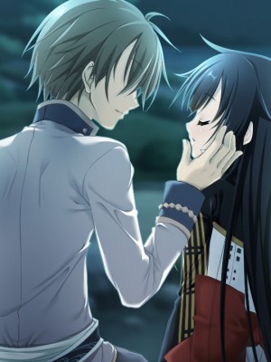 戦国†恋姫X 〜乙女絢爛☆戦国絵巻_e2Kuon04f