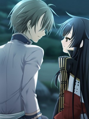 戦国†恋姫X 〜乙女絢爛☆戦国絵巻_e2Kuon04g