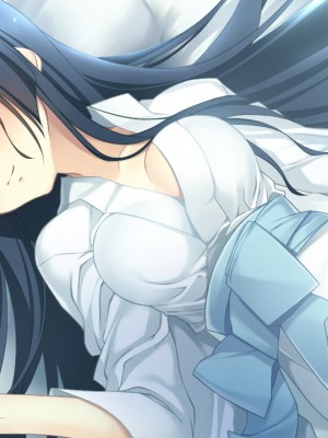 戦国†恋姫X 〜乙女絢爛☆戦国絵巻_e2Kuon07d