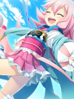 戦国†恋姫X 〜乙女絢爛☆戦国絵巻_e2Mari01a