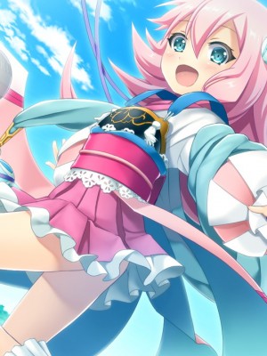 戦国†恋姫X 〜乙女絢爛☆戦国絵巻_e2Mari01b