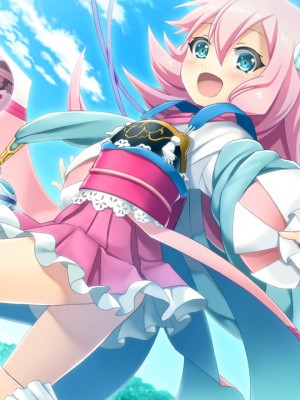 戦国†恋姫X 〜乙女絢爛☆戦国絵巻_e2Mari01d