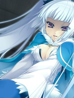 戦国†恋姫X 〜乙女絢爛☆戦国絵巻_e2Miku01a